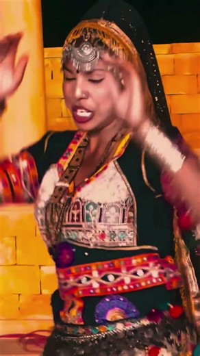 Banjara ro choro new dance by All Marwadi Status #dance #rajasthani
