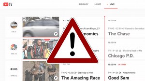 YouTube TV Freezing / Buffering (Try This Fix First!)