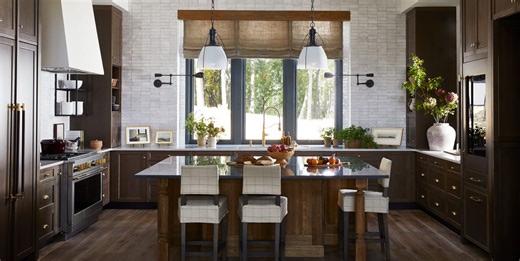 6 "Charming" Kitchen Features That Can Majorly Boost Your Home’s Value, According to Experts