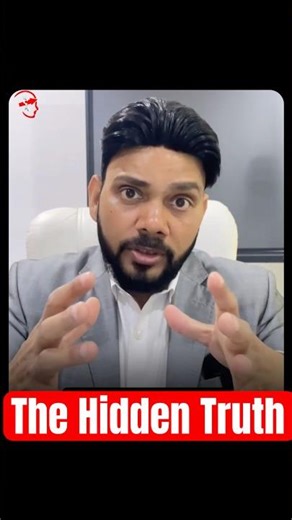 Before you try to know “The Hidden Truth”… know this…