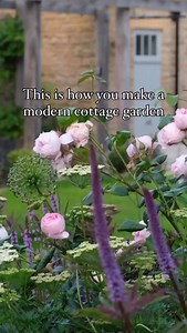 2.6K views · 691 reactions | The traditional English country garden...