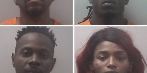 Drugs, guns seized as Lex. deputies shut down 'major source of drugs' in W. Cola