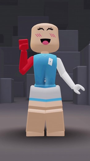 Creative Roblox Pink Aesthetic Edits