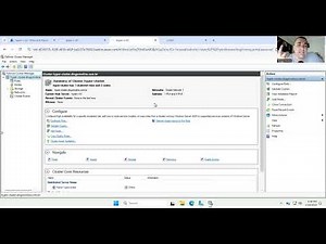 Como Criar Um Cluster Hyper-V do ZERO