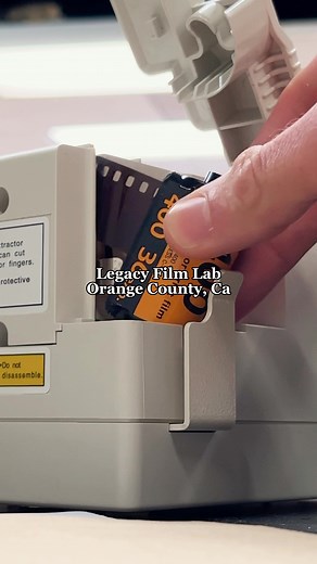 Building on our foundation as a professional photo lab, Fotoworks Pro is focused on serving the film photography community. We are now Legacy Film Lab, Southern California’s home for fast and friendly film processing. Legacy Film Lab services: • Film Developing Scanning (walk-in and mail-in) • Professional Quality Photo Prints (walk-in and online) • Archival Photo Scanning (walk-in only) Film developing scanning starting at $15.99 For same-day email delivery, drop off before 1pm Check out the ma