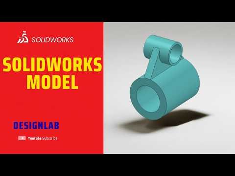 Solidworks tutorial