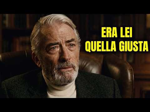 Prima di morire, Gregory Peck rivelò finalmente l'unica donna che amava veramente