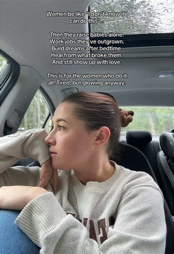 Single Moms Rising: Embracing Strength and Healing