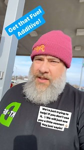 Stanadyne Diesel Fuel Additive, Or some kind of quality Diesel Fuel Additive is Key. Your Diesel powered Equipment will thank you! Proper maintenance, & preventive maintenance will keep them Dialed-In! Get those Diesels ready for winter ❄️! Water 💦💧dirt, & contaminated fuel will not clean itself. Help clean, condition, & prevent with a quality Diesel Fuel Additive! We keep Stanadyne in Stock. Come see us! #stanadyne #dieselfuel #preventivemaintenance #fueladditives #dieselfueladditive #ktbf #k