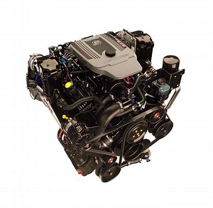 Mercruiser 377 Mag Service Manual