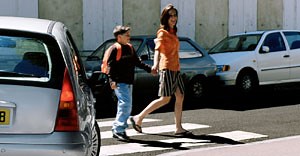 La pollution automobile et la santé des enfants