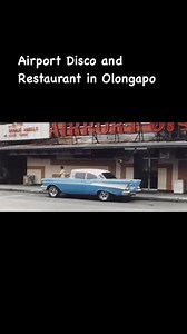 15K views · 426 reactions | Airport Disco and Restaurant - one of the popular nightspots in Olongapo in the late 70s/1980s (photo credits to various photographers) | TAGA GAPO KA BA? Olongapo and Subic Bay Memories | Facebook