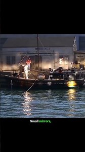 “Archimedes’ Death Ray Myth Busted: Could Mirrors Really Burn Ships?”