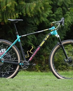 27K views · 672 reactions | Here’s a look at the gravel monster alongside the bike it’s based on! | GMBN Tech | Facebook