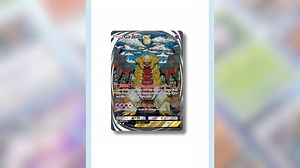 Giratina ex just fixed going first in Pokémon TCG Pocket