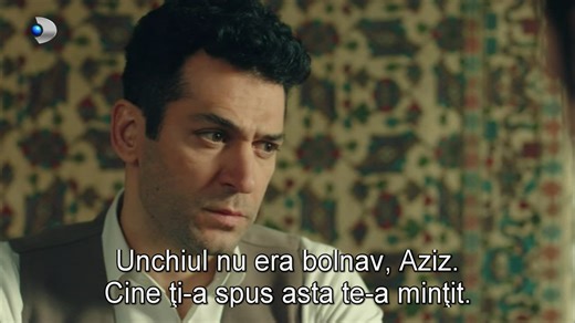 Rezumat episodul 10 serial „Aziz”, 23 ianuarie 2025. Aziz își acuză unchiul legat de moartea tatălui său, iar Efnan se trezește singură în ziua logodnei. Urmărește serialul turcesc începând cu ora 20:00, inclusiv online live pe kanald.ro