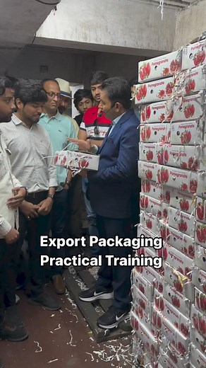 Importance of Export Packing 🌍 When it comes to exporting goods, packing is not just about wrapping items in a box. It’s a crucial step that ensures your products reach their destination safely and in pristine condition. Here’s why packing matters: 1. Protection: Export packing shields your goods from damage during transit. Whether it’s rough handling or long journeys, sturdy packing materials act as a buffer, safeguarding your products against bumps and knocks. 2. Security: Robust packing disc