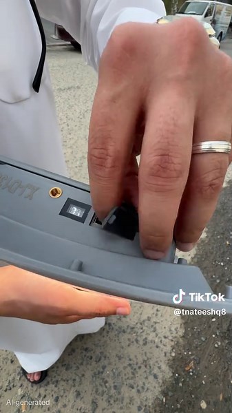 البحث: 53-4400 السعر: ‎‎KD‎ 5.990 مصباح كشاف يعمل بالطاقة الشمسية (XJ-D138) التوصيل في الكويت ب ١ دك فقط 🇰🇼 شحن لدول الخليج والعراق (🇸🇦🇦🇪🇧🇭🇶🇦🇴🇲🇮🇶) إضاءة قوية مع خمسة مستويات سطوع مختلفة يعمل بتقنية الشحن بالطاقة الشمسية هيكل مقاوم للعوامل الجوية، يمكن استخدامه في مختلف الظروف مثل التخييم، السفر، والأنشطة الخارجية منفذ USB يمكن من شحن الأجهزة مثل الهواتف الذكية أثناء التنقل (الحامل الثلاثي غير متضمن) * للطلب في الموقع والتطبيق أو خدمة العملاء واتساب