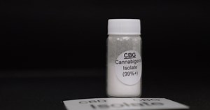 New cannabinoid lab could be game-changer for future medical research