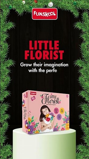 Top 5 Toys for a Magical Holiday Season! 🎁 Fun, Creativity & Learning with Funskool