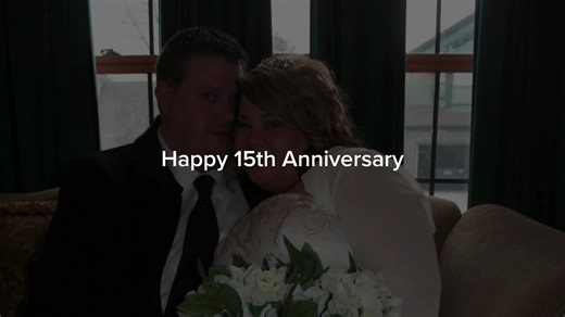 15 years married, 18 years together! 👰🏽🤵‍♂️ Yesterday, today, tomorrow I choose you and will always be your boo! 💍💋#15anniversary #besthubbyever #youwillalwaysbemyboo