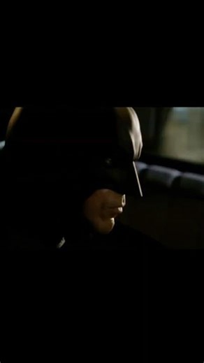 Hans Zimmer - Batman Begins Theme || Batman Begins #batmanbegins (2)