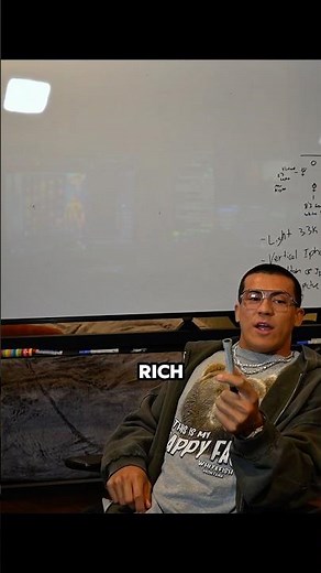 Togi EXPLAINS the secrets to becoming RICH 😳 #togi #kick #streamer #success #funny