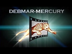 Debmar-Mercury Logo (2006-)