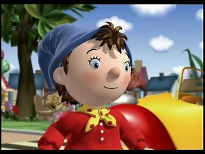 Noddy - Episódio 45 (Um Xadrezinho Diferente)
