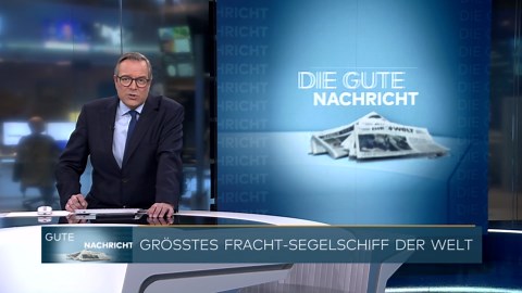 „Neoliner Origin“: Jungfernfahrt des größten Frachtsegelschiffs über den Atlantik geglückt