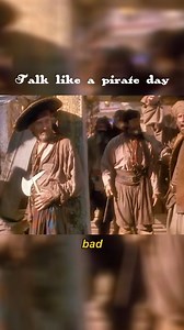 Advice from Tink for Talk Like a Pirate Day! 🎞 Hook (1991) 🎬 Steven Spielberg 🎥 Robin Williams, Julia Roberts, Bob Hoskins, Dustin Hoffman, Maggie Smith, Caroline Goodall, Charlie Korsmo, Amber Scott 🎵 John Williams #talklikeapiratedy #pirate #hook1991 #robinwilliams #juliaroberts | Nostalgic Nebula