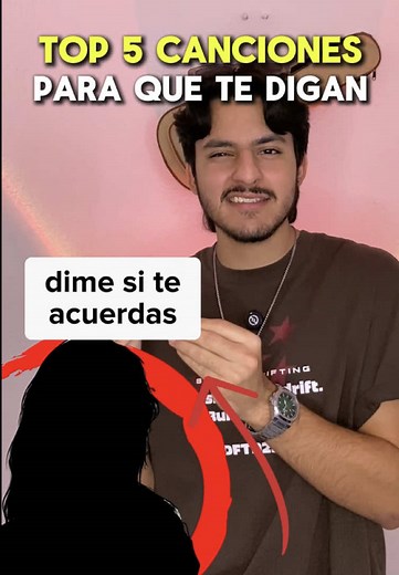 Top 5 Canciones para Recordar Momentos Especiales