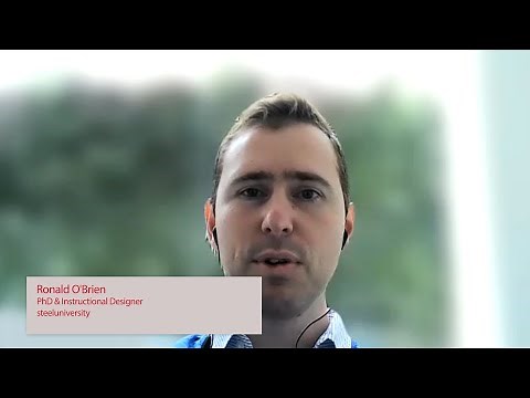 steelChallenge-16 Training Masterclass