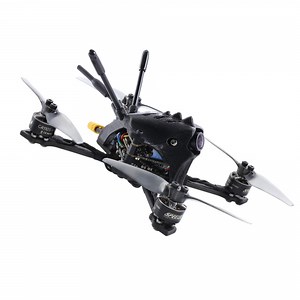 SKIP HD 3 ToothPick Drone - GEPRC