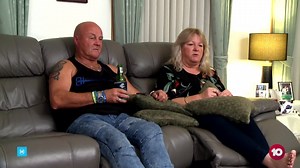 SEASON FINALE! One last run through the week of TV with your fave couch heads. Don't miss the season final of Gogglebox, 8.45 tonight on 10! | Channel 10