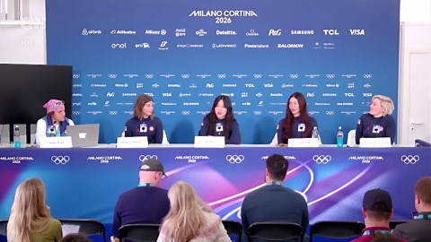 February 9, 2026 - Winter Olympics updates | CNN