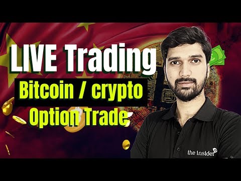 Live independence day, Live crypto trading,