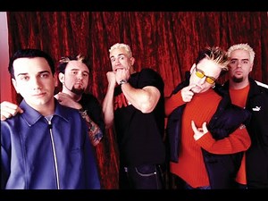 Bloodhound Gang 'I Hope You Die' (2000)