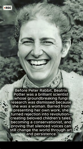 Before Peter Rabbit The Untold Story of Beatrix P