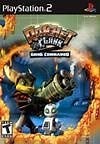 Walkthrough (part 1 of 6) for Ratchet And Clank: Going Commando (Playstation 2)