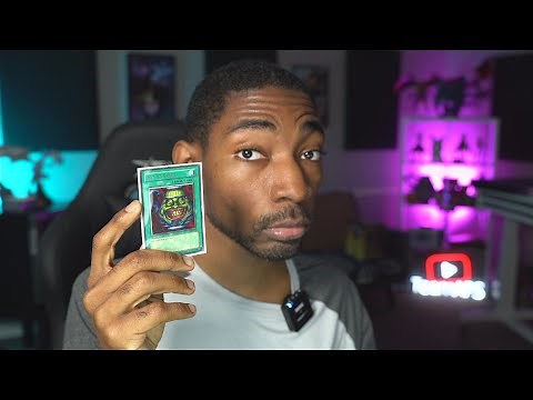 These are the "Power 9" Cards of Yu-Gi-Oh