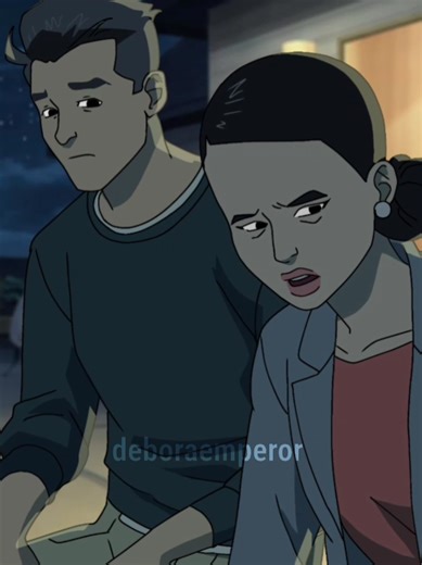 Best Mom and Son Moments in Invincible