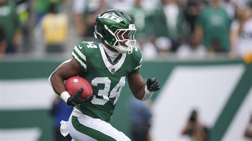 NFL's kickoff rule change leads to highest return rate since 2010