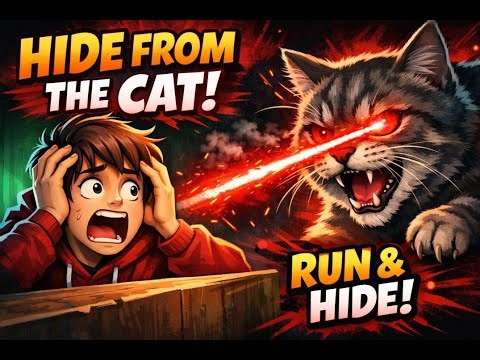 Hindi Hide＆Seek : 👍 10000x Challenge | Playing Solo |