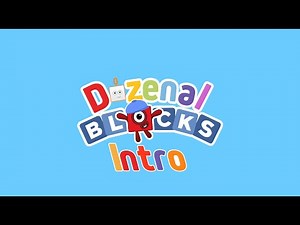Dozenalblocks - Intro