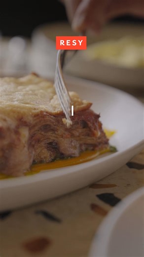 Dine like a regular. All over town. Explore the Resy Hit List. | Resy