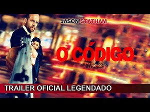 O Código 2012 Trailer Oficial Legendado