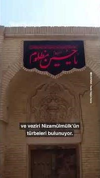 İran'da hangi Türk eserleri tehdit altında?