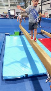 🤸‍♀️🌟 Ready to Flip Into Fun? Sign Up for Gymnastics Today! 🌟🤸‍♂️ Looking for a fun, active, and confidence-building activity for your child? Gymnastics is the perfect way to build strength, flexibility, coordination, and focus — all while having a blast! Our classes are open to all skill levels, from first-time tumblers to experienced gymnasts. 🏅 ✅ Professional, supportive coaches ✅ Safe, structured environment ✅ Skills that build body and mind ✅ Great for boys and girls of all ages ✅ Boos