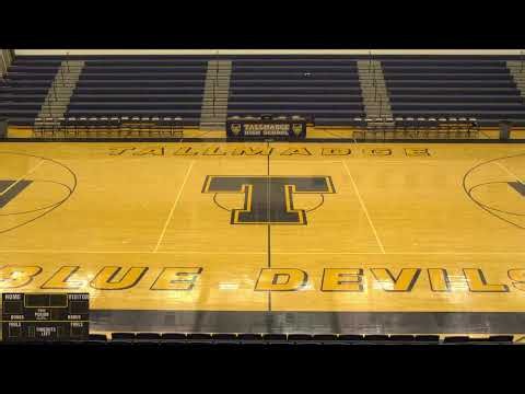 Tallmadge High vs North Olmsted High School Girls' Varsity Basketball